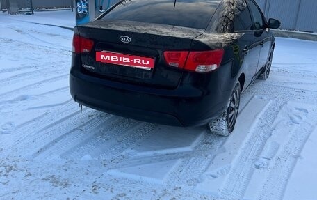 KIA Cerato III, 2011 год, 700 000 рублей, 4 фотография