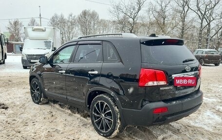 KIA Sorento II рестайлинг, 2012 год, 1 149 000 рублей, 6 фотография