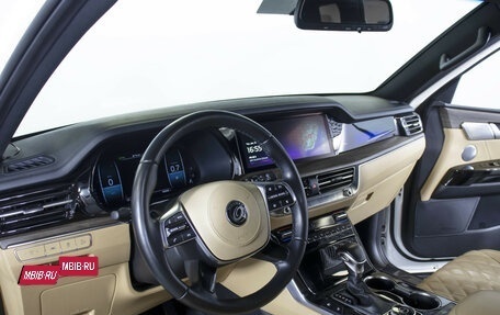 KIA Mohave I, 2020 год, 4 582 800 рублей, 22 фотография