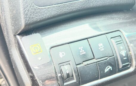 KIA Sorento II рестайлинг, 2012 год, 1 149 000 рублей, 14 фотография