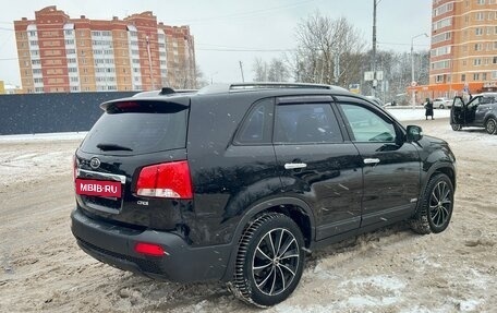 KIA Sorento II рестайлинг, 2012 год, 1 149 000 рублей, 4 фотография