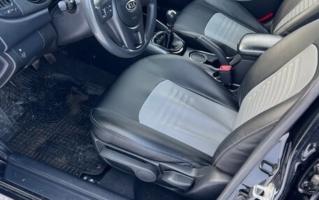 KIA Cerato III, 2011 год, 700 000 рублей, 6 фотография