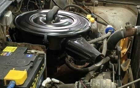 ЛуАЗ 3151, 2002 год, 640 000 рублей, 6 фотография