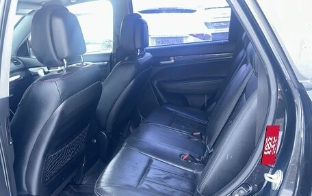 KIA Sorento II рестайлинг, 2012 год, 1 149 000 рублей, 16 фотография