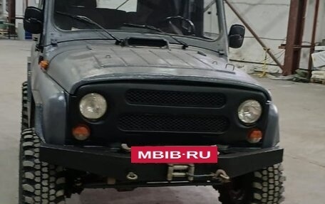 ЛуАЗ 3151, 2002 год, 640 000 рублей, 12 фотография