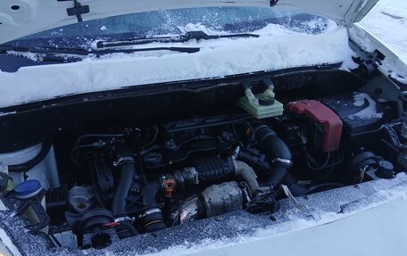 Peugeot Partner II рестайлинг 2, 2014 год, 595 000 рублей, 10 фотография