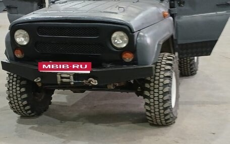 ЛуАЗ 3151, 2002 год, 640 000 рублей, 9 фотография