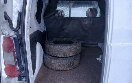 Peugeot Partner II рестайлинг 2, 2014 год, 595 000 рублей, 14 фотография