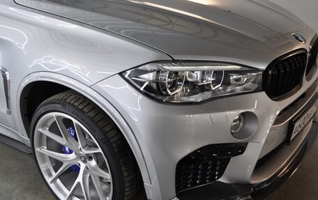 BMW X6, 2016 год, 4 770 000 рублей, 6 фотография