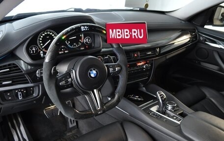 BMW X6, 2016 год, 4 770 000 рублей, 3 фотография