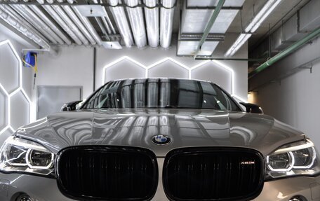 BMW X6, 2016 год, 4 770 000 рублей, 8 фотография