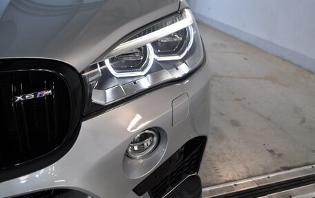 BMW X6, 2016 год, 4 770 000 рублей, 7 фотография