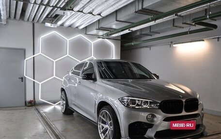 BMW X6, 2016 год, 4 770 000 рублей, 4 фотография