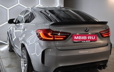 BMW X6, 2016 год, 4 770 000 рублей, 2 фотография