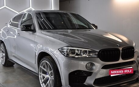 BMW X6, 2016 год, 4 770 000 рублей, 5 фотография