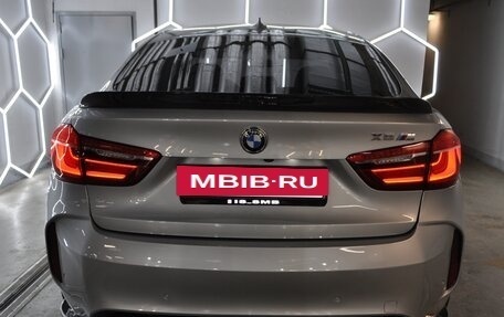 BMW X6, 2016 год, 4 770 000 рублей, 18 фотография