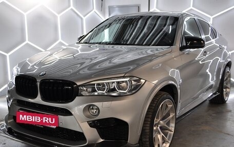 BMW X6, 2016 год, 4 770 000 рублей, 11 фотография