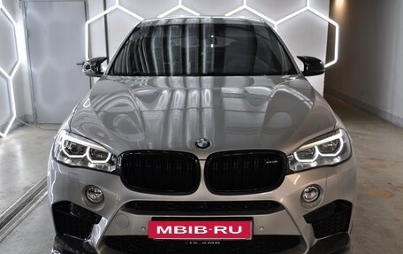 BMW X6, 2016 год, 4 770 000 рублей, 9 фотография