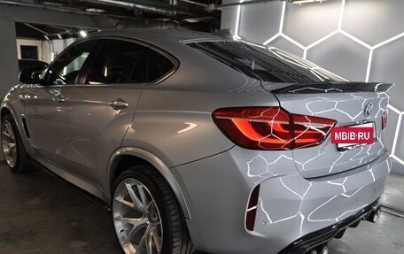 BMW X6, 2016 год, 4 770 000 рублей, 16 фотография