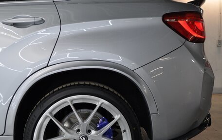 BMW X6, 2016 год, 4 770 000 рублей, 23 фотография