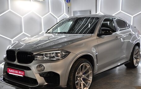 BMW X6, 2016 год, 4 770 000 рублей, 12 фотография