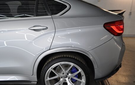 BMW X6, 2016 год, 4 770 000 рублей, 22 фотография