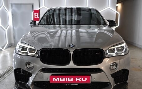 BMW X6, 2016 год, 4 770 000 рублей, 10 фотография