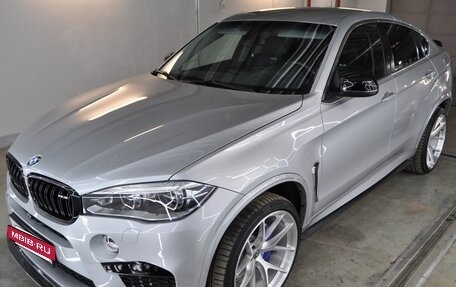 BMW X6, 2016 год, 4 770 000 рублей, 13 фотография