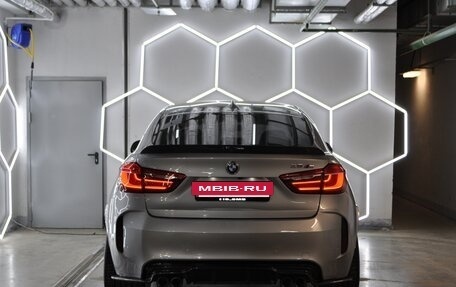 BMW X6, 2016 год, 4 770 000 рублей, 17 фотография