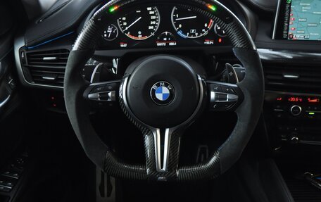 BMW X6, 2016 год, 4 770 000 рублей, 32 фотография