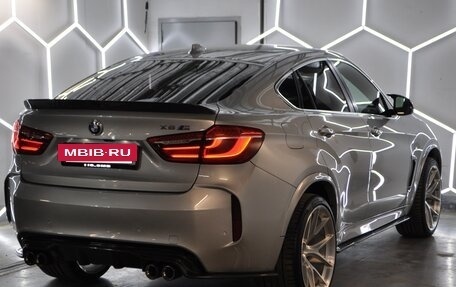 BMW X6, 2016 год, 4 770 000 рублей, 20 фотография
