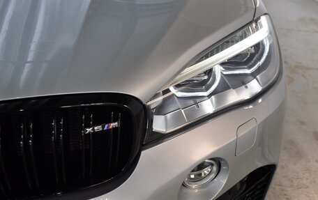 BMW X6, 2016 год, 4 770 000 рублей, 27 фотография