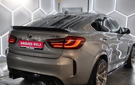 BMW X6, 2016 год, 4 770 000 рублей, 19 фотография