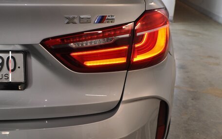 BMW X6, 2016 год, 4 770 000 рублей, 28 фотография