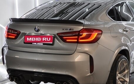 BMW X6, 2016 год, 4 770 000 рублей, 31 фотография