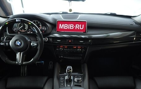 BMW X6, 2016 год, 4 770 000 рублей, 34 фотография