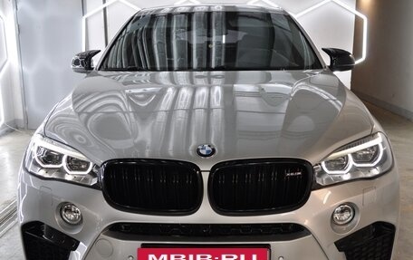 BMW X6, 2016 год, 4 770 000 рублей, 25 фотография