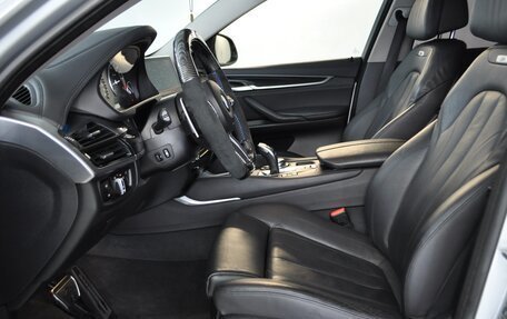 BMW X6, 2016 год, 4 770 000 рублей, 37 фотография