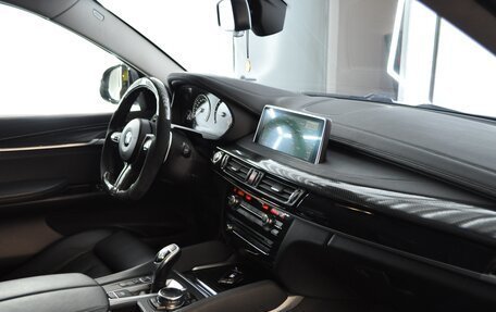 BMW X6, 2016 год, 4 770 000 рублей, 40 фотография