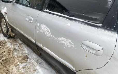 KIA Shuma II, 2004 год, 135 000 рублей, 2 фотография