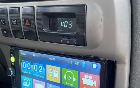 KIA Shuma II, 2004 год, 135 000 рублей, 4 фотография