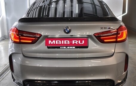 BMW X6, 2016 год, 4 770 000 рублей, 29 фотография