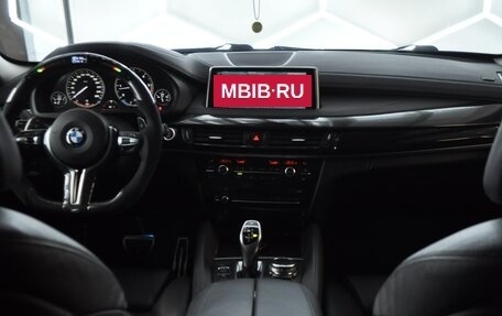 BMW X6, 2016 год, 4 770 000 рублей, 33 фотография