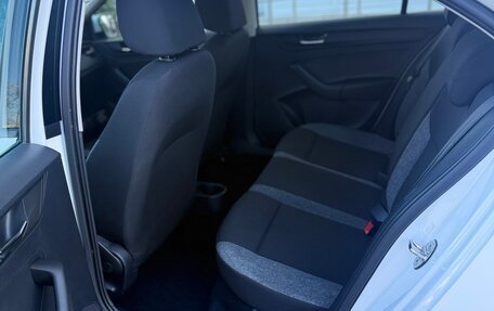 Skoda Rapid II, 2021 год, 1 450 000 рублей, 12 фотография