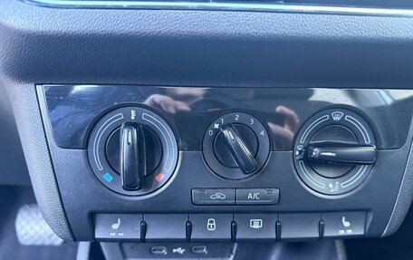 Skoda Rapid II, 2021 год, 1 450 000 рублей, 15 фотография