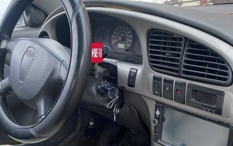 KIA Shuma II, 2004 год, 135 000 рублей, 5 фотография