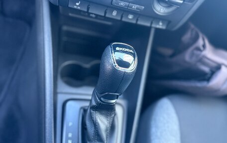 Skoda Rapid II, 2021 год, 1 450 000 рублей, 21 фотография