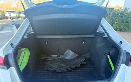 Skoda Rapid II, 2021 год, 1 450 000 рублей, 19 фотография