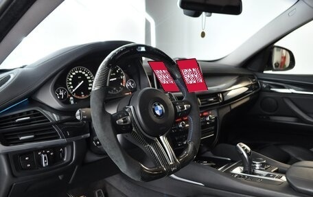 BMW X6, 2016 год, 4 770 000 рублей, 35 фотография