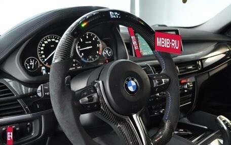 BMW X6, 2016 год, 4 770 000 рублей, 36 фотография